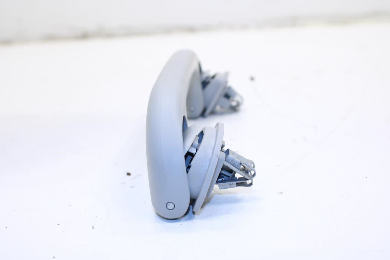 18-23 Jeep Compass RH and LH Side Roof Headliner Grab Handle Set 5VJ85PS4AA OEM - Alshned Auto Parts