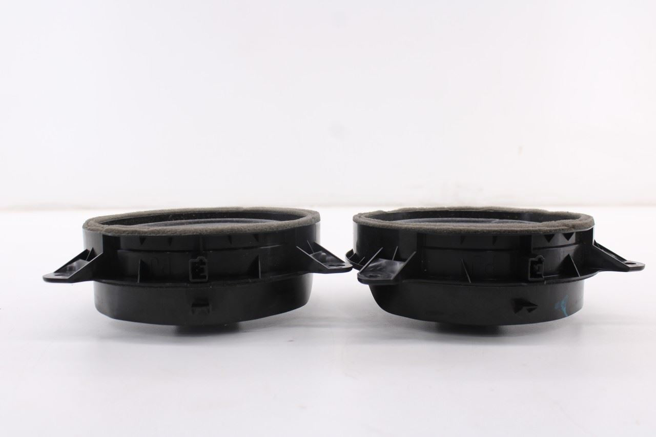 19-25 Toyota Corolla LE Front or Rear Right and Left Door Speaker Set 8616002B409