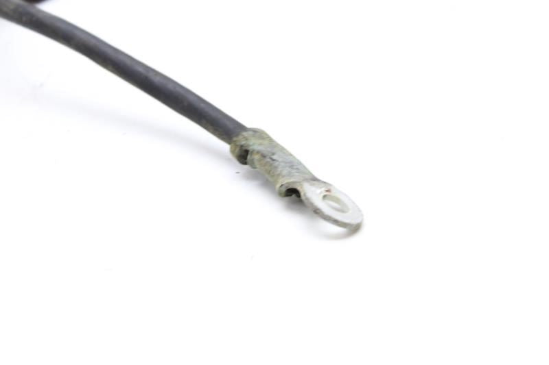 2013-2018 Nissan Pathfinder Negative Battery Cable 24080-3KA0A OEM - Alshned Auto Parts