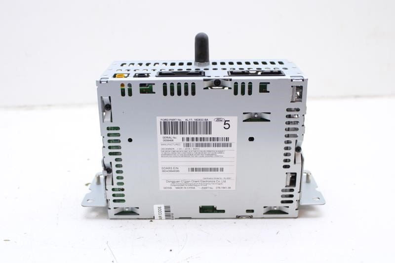 2019 Ford Expedition Audio Equipment Radio Receiver KL1T-18D832-BA OEM - Alshned Auto Parts