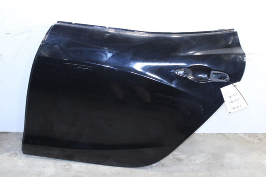 2014-2020 Maserati Ghibli Rear Left Driver Side Door Trim Panel 673008062 OEM - Alshned Auto Parts