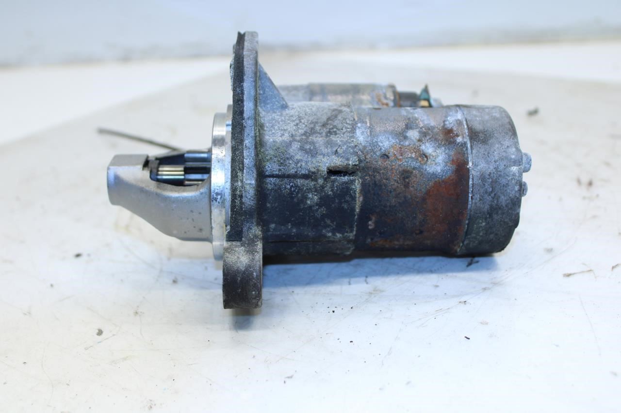 2013-2019 Nissan Sentra SV 1.8L Engine Starter Motor 23300-EN22C OEM - Alshned Auto Parts