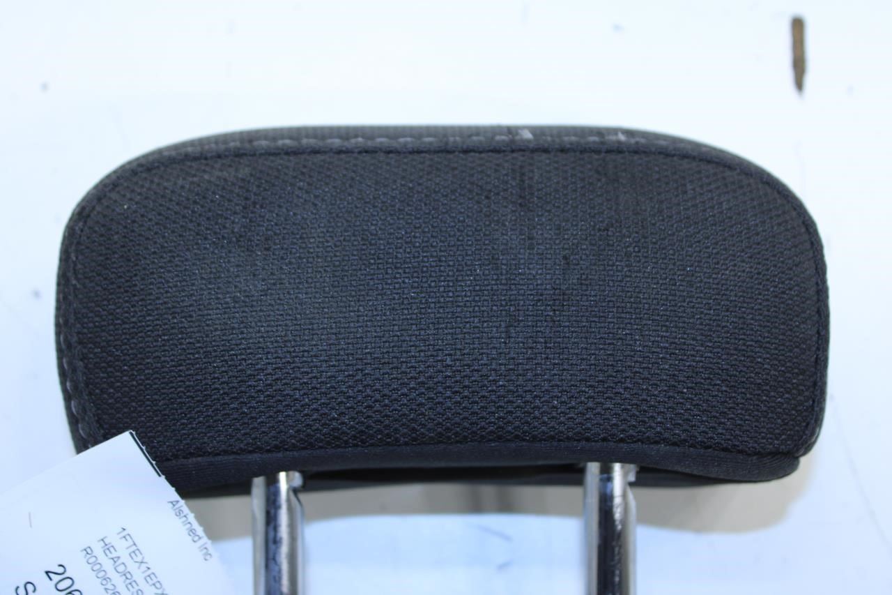 2015-20 Ford F150 XL Rear Center 2nd Row Seat Headrest Cloth FU5Z-96611A08-A OEM8