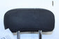 2015-20 Ford F150 XL Rear Center 2nd Row Seat Headrest Cloth FU5Z-96611A08-A OEM8