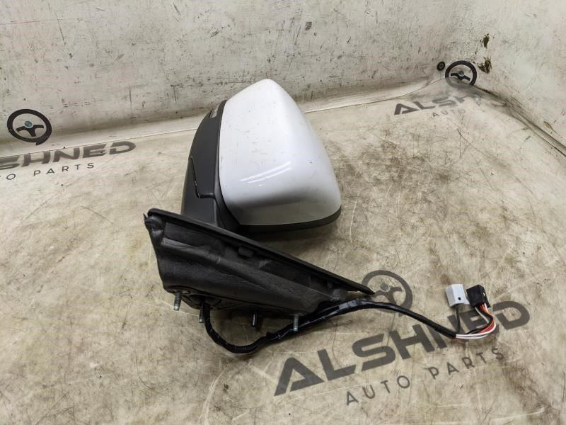 14-22 Jeep Cherokee Right Passenger Side Rearview Mirror 1VF38GW7AD OEM *ReaD* - Alshned Auto Parts