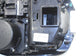 17-18 Maserati Ghibli RWD Console Multi Function Trim Panel w/ Cup Holder *ReaD* - Alshned Auto Parts