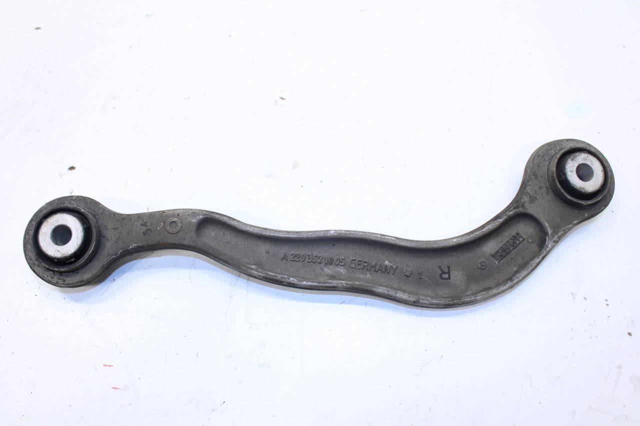 2007-13 Mercedes-Benz S550 AWD Rear RH Side Suspension Arm Set 221-352-01-02 OEM - Alshned Auto Parts