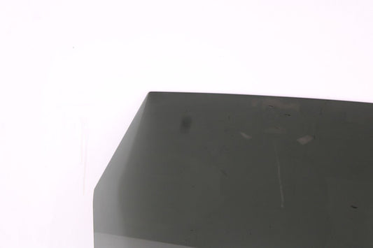 2019-2025 Infiniti QX50 LUXE Rear Right Side Door Window Glass 82300-5NA2A OEM - Alshned Auto Parts