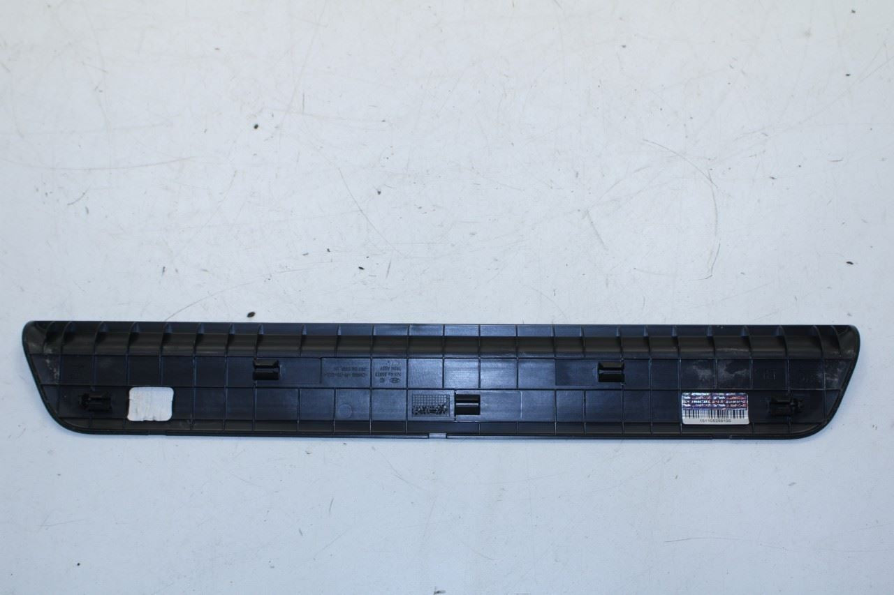 22-24 Hyundai Tucson SEL FR and RR Right and Left Door Sill Scuff Plate Set of 4 - Alshned Auto Parts
