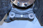 2017-21 Maserati Ghibli Rear Right Passenger Side Spindle Knuckle Hub 670036903 - Alshned Auto Parts