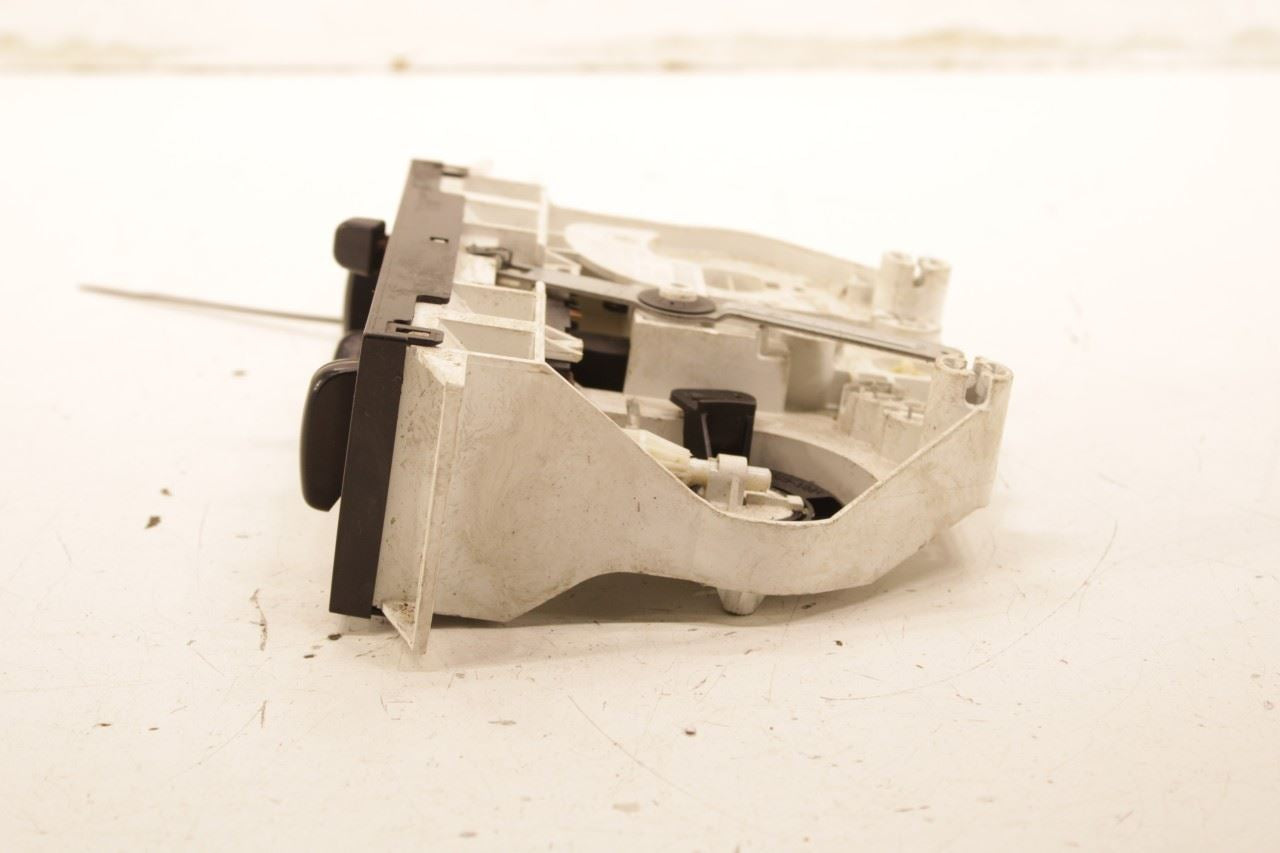 2012-2020 ISUZU NPR HD AC Heater Temperature Climate Control Panel 8980373654 - Alshned Auto Parts