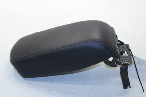 16-17 Jeep Cherokee 75th Anniversary Center Console Armrest Lid Cover 1WZ791VHAD