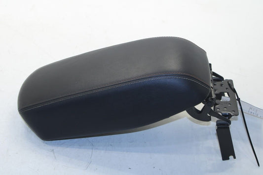 16-17 Jeep Cherokee 75th Anniversary Center Console Armrest Lid Cover 1WZ791VHAD - Alshned Auto Parts