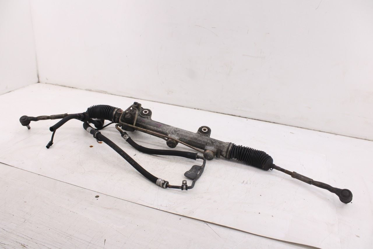 2003-06 Mercedes-Benz E500 Power Steering Gear Rack and Pinion 2114603200 *ReaD* - Alshned Auto Parts