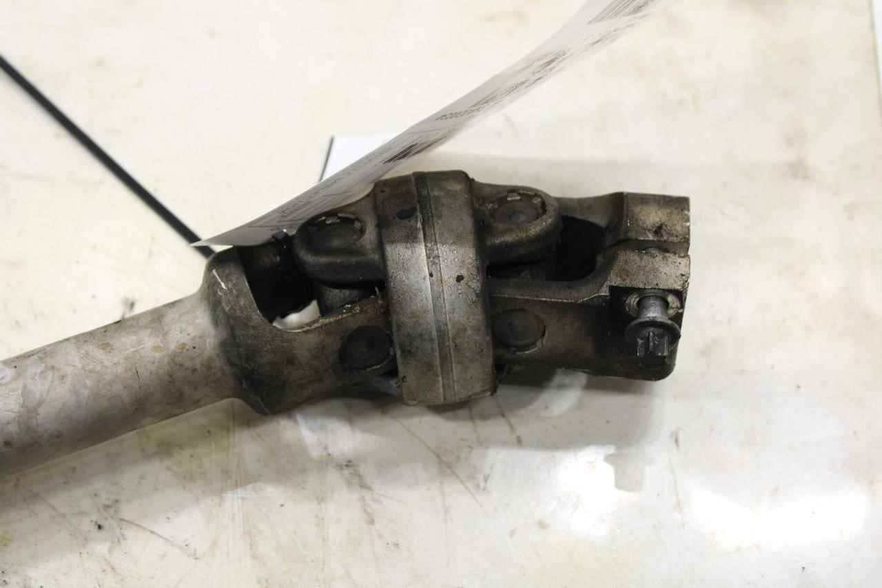 10-15 BMW 750i xDrive 4.4L Steering Column Intermediate Lower Shaft Swivel Joint - Alshned Auto Parts