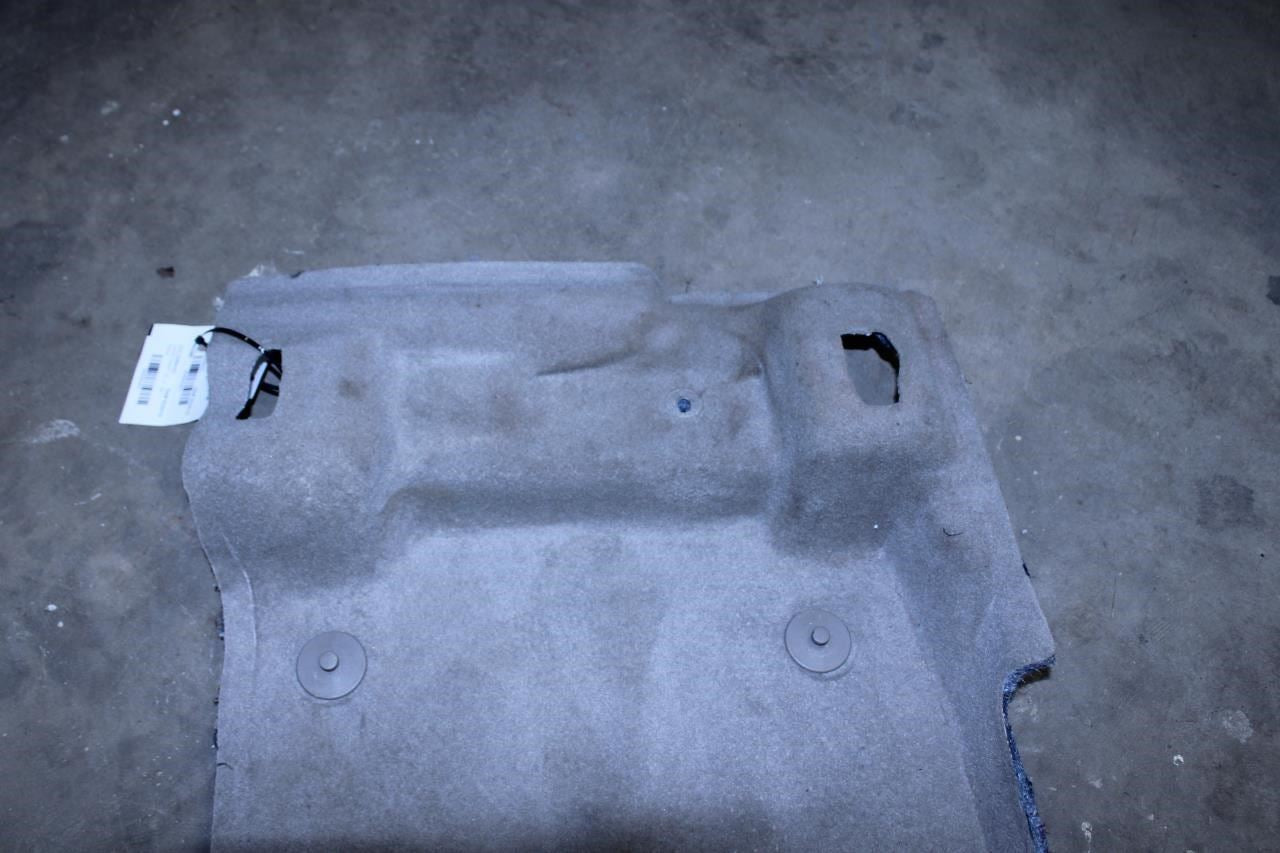 18-24 GMC Terrain Denali Front Left Floor Interior Carpet Cover Mat 84618500 OEM - Alshned Auto Parts