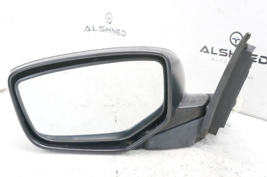 2008-12 Honda Accord EX 2.4L Driver Left Side Rear View Mirror 76258-TE0-A11 OEM - Alshned Auto Parts