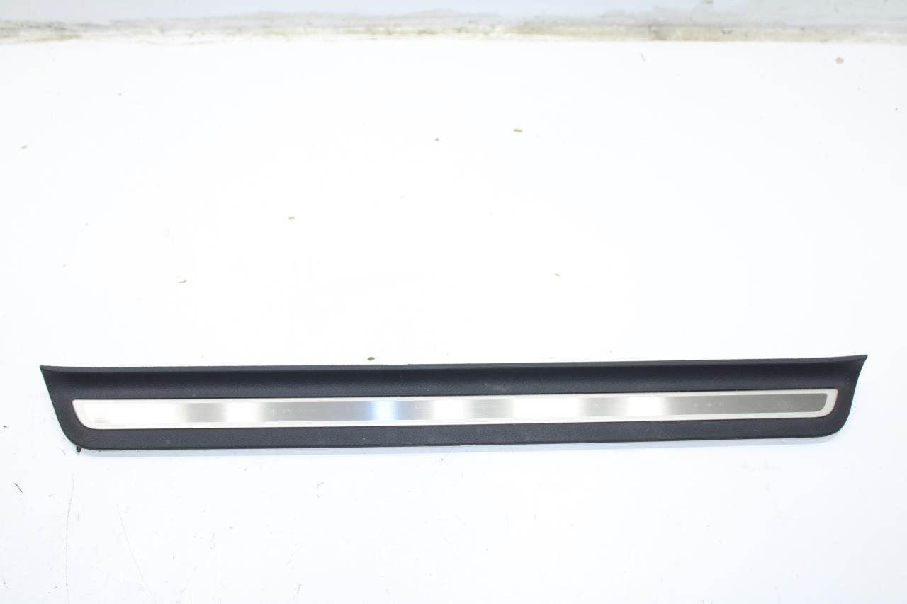 18-23 Kia Stinger Front and Rear RH and LH Door Sill Scuff Plate Set 85883-J5100 - Alshned Auto Parts