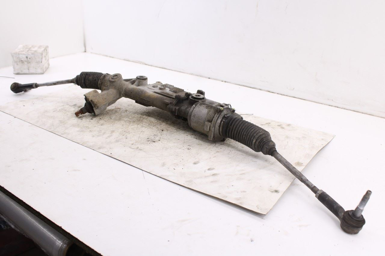 2014-2024 Ram 1500 Classic Express Quad Cab Power Steering Gear Rack and Pinion5