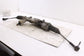 2014-2024 Ram 1500 Classic Express Quad Cab Power Steering Gear Rack and Pinion5