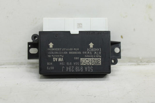 2019-2024 Audi Q3 S Line Parking Assist Aid Control Module 5QA-919-294-J OEM - Alshned Auto Parts