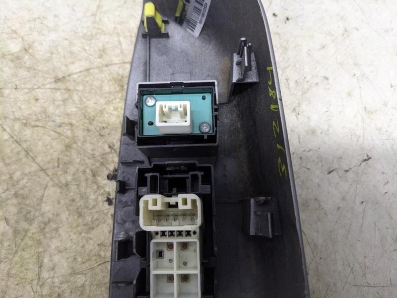 2007-2010 Toyota Tundra Front Right Door Power Window Switch 74231-0C080 OEM - Alshned Auto Parts