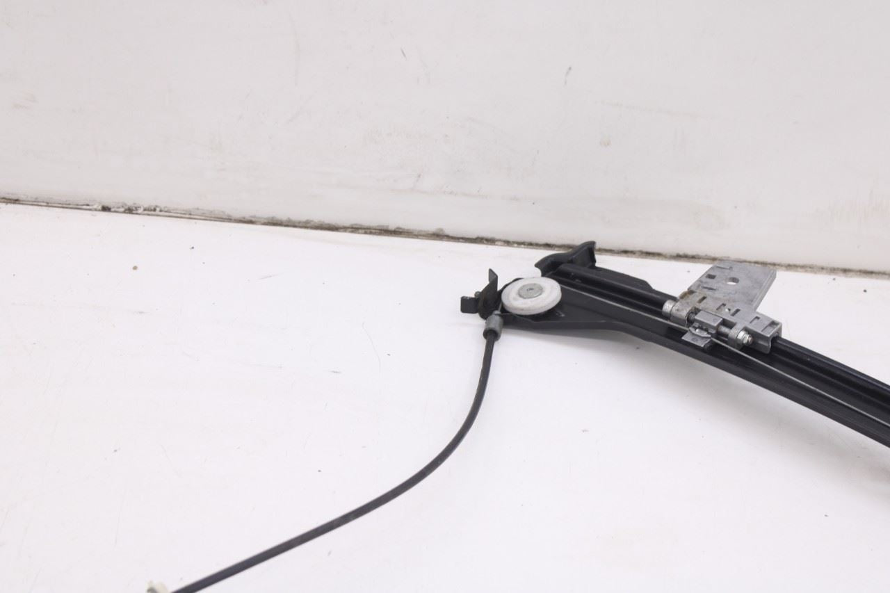 2003-2005 Mercedes-Benz CLK 320 Front Left Side Door Window Regulator w/ Motor - Alshned Auto Parts