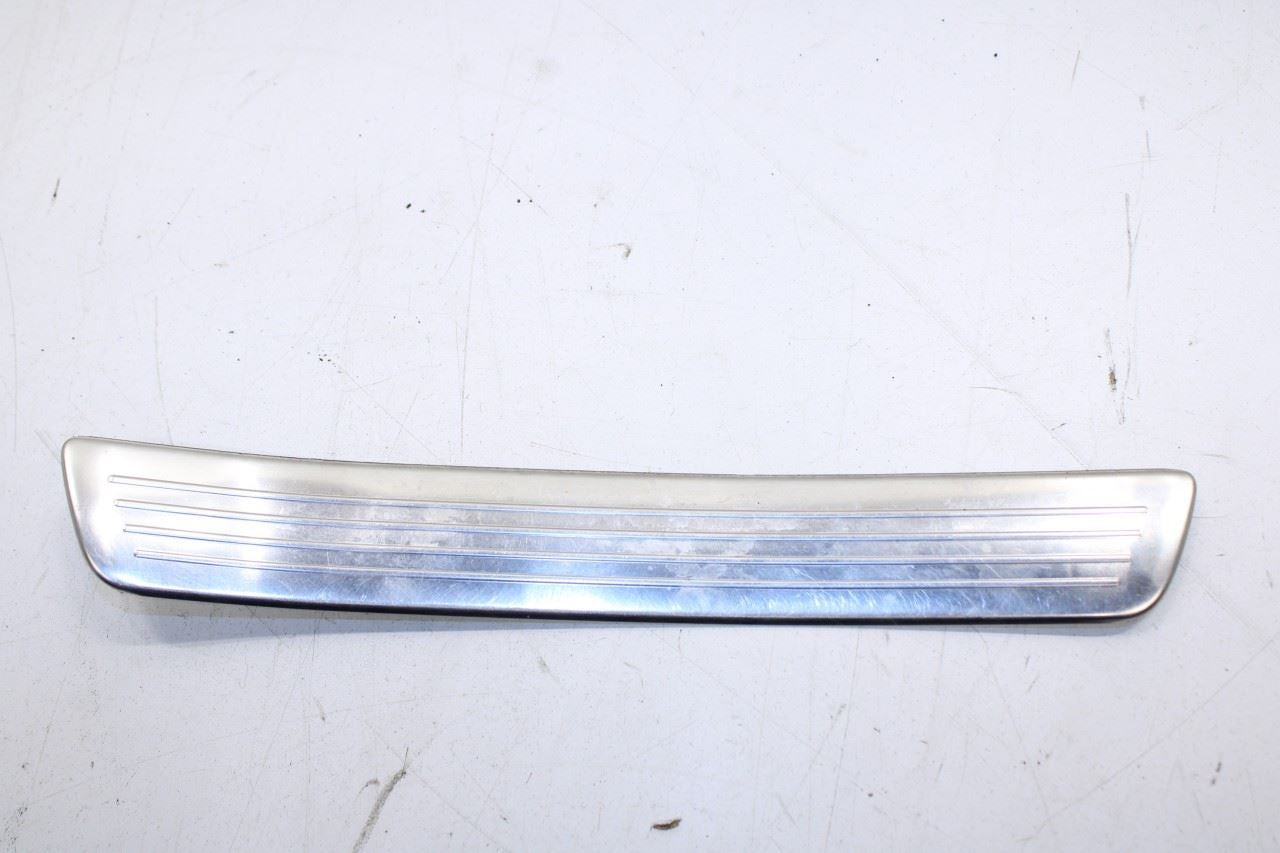 12-15 Mercedes-Benz ML350 Front and RR RH and LH Door Sill Scuff Plate Set of 4 - Alshned Auto Parts