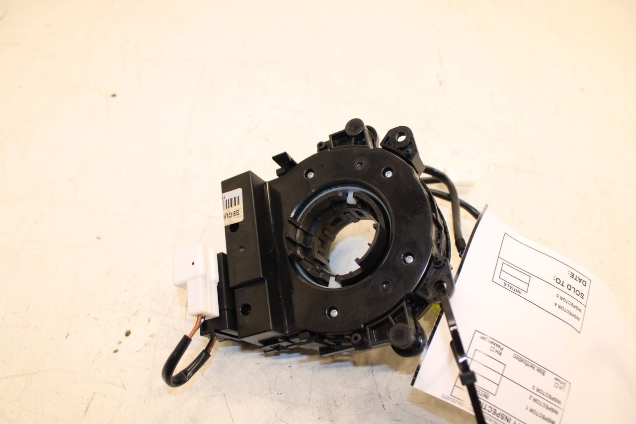 2014-20 Infiniti QX60 3.5L FWD Steering Wheel Clock Spring w/ Cable 25554-3JA1B - Alshned Auto Parts