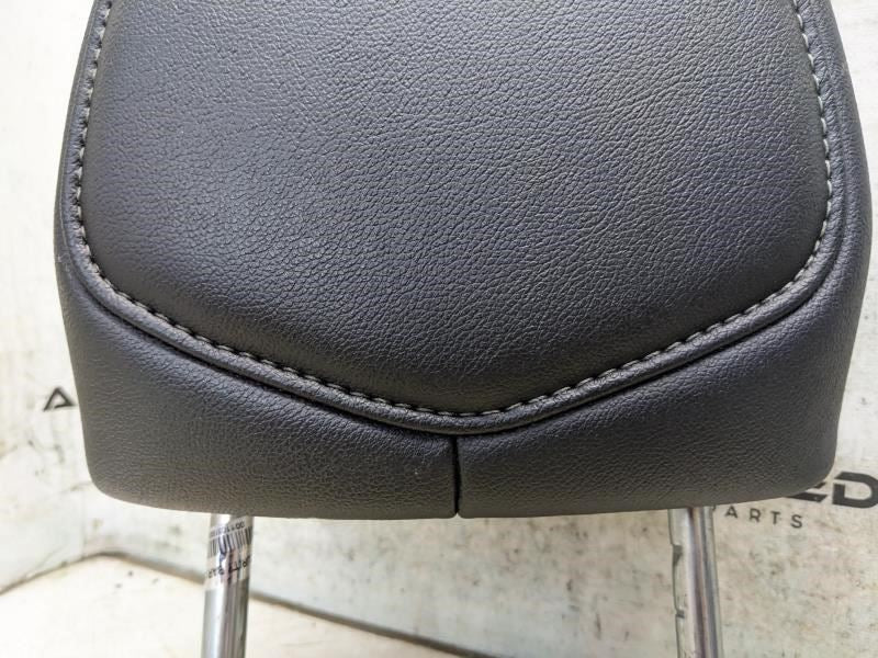 2014-17 Toyota Corolla Front Left/Right Seat Headrest Leather 71910-02J90-C5 OEM - Alshned Auto Parts