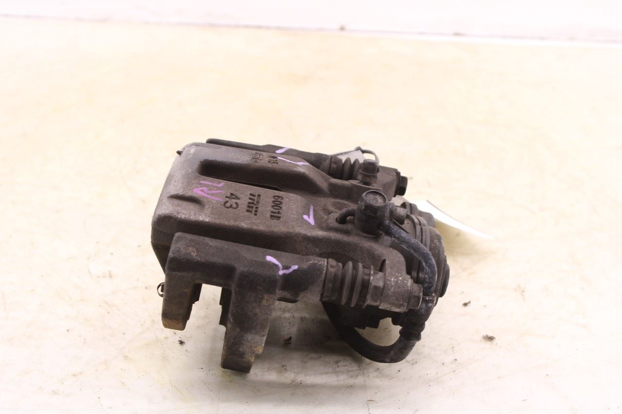 2018-2026 Honda Odyssey Touring Rear Left Side Brake Disc Caliper 43019-THR-A00 - Alshned Auto Parts