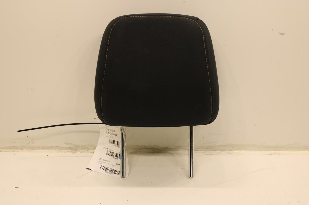 2020-23 Toyota Tacoma SR5 Front Right and Left Side Seat Headrest 71910-04471-C3 - Alshned Auto Parts