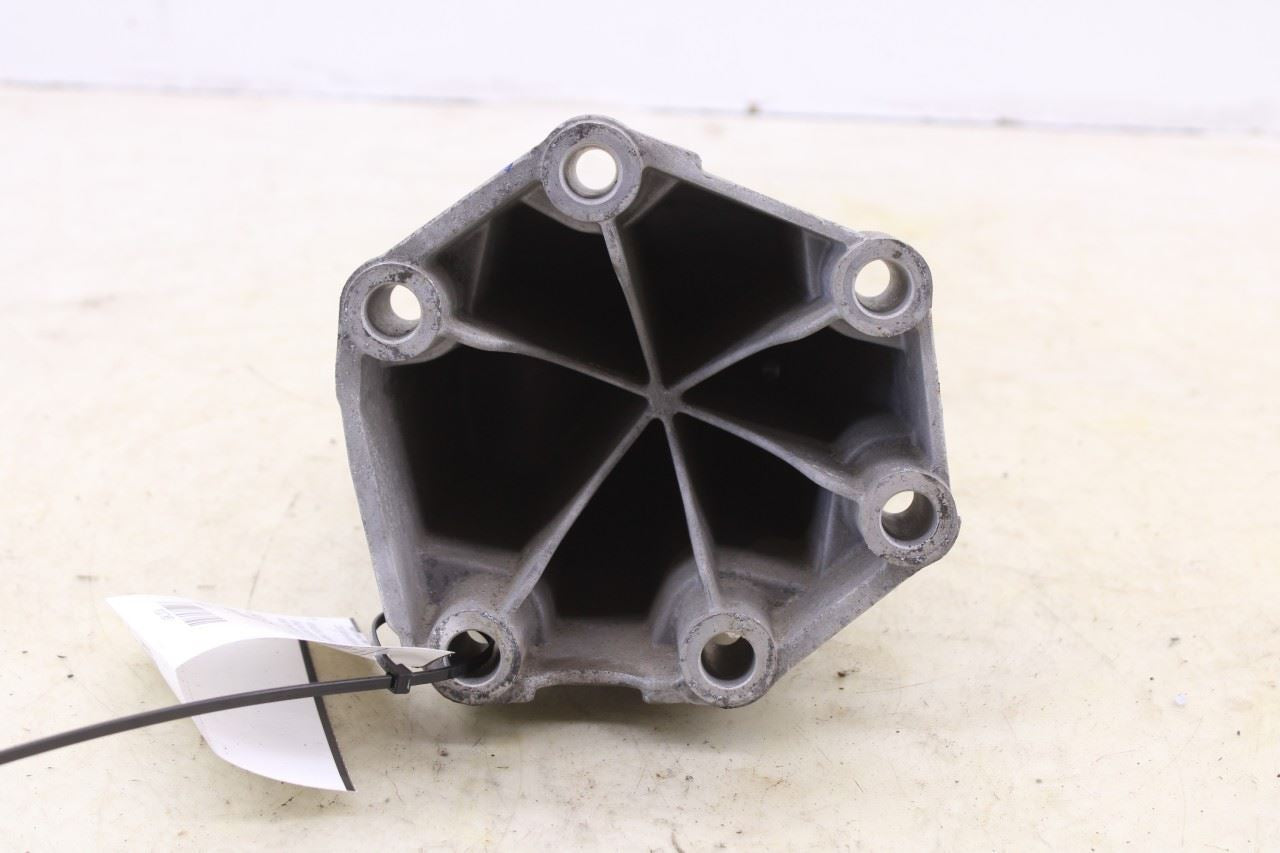 2018-23 Kia Stinger GT2 AWD 3.3L Left Side Engine Mount Bracket 21826-J5400 OEM - Alshned Auto Parts
