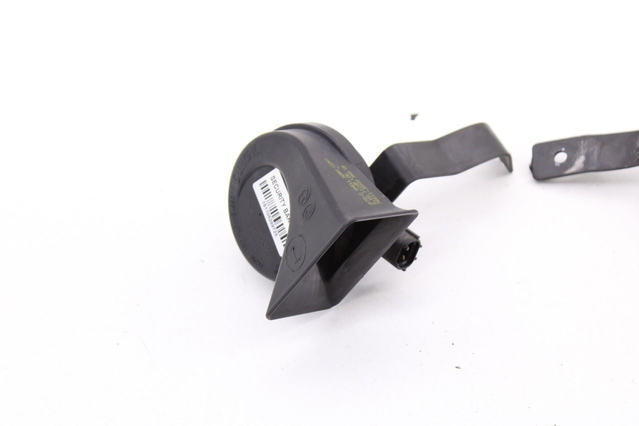 2018-2021 KIA Stinger GT2 AWD High and Low Note Horn w/ Bracket 96611J5000 OEM - Alshned Auto Parts