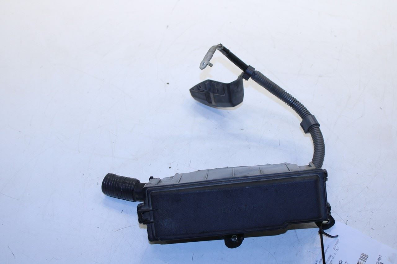 2013-16 Lexus GS350 3.5L Engine Bay Passenger Right Side Fuse Relay Junction Box - Alshned Auto Parts