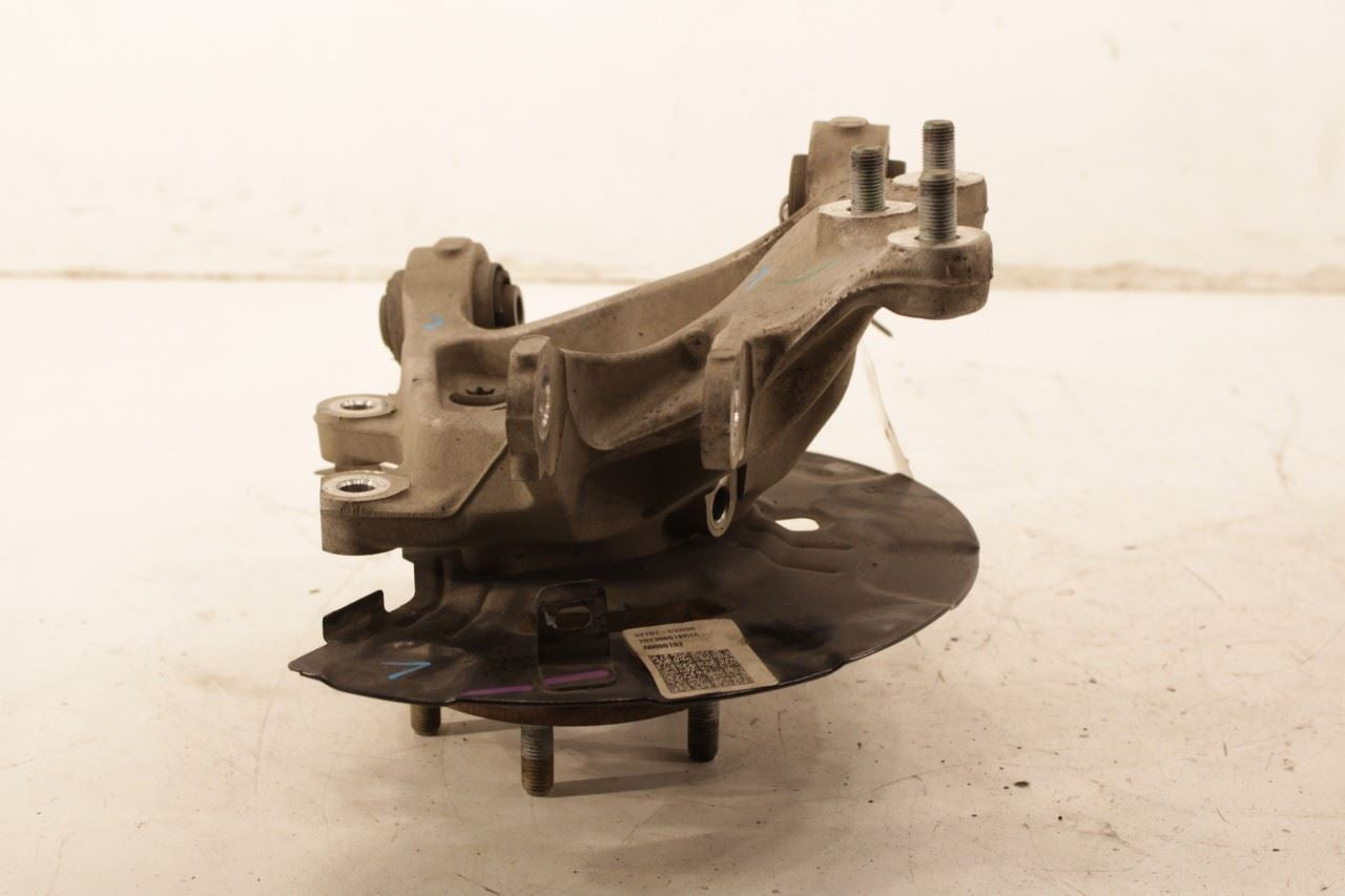 2022-2025 Hyundai Tucson SEL Rear Right Side Spindle Knuckle Hub 52711-N9200 OEM - Alshned Auto Parts