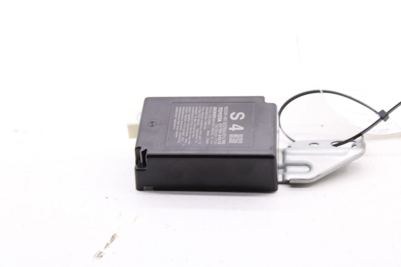 15-23 Toyota Tacoma Limited 3.5L Tire Pressure Monitoring System Receiver Module - Alshned Auto Parts