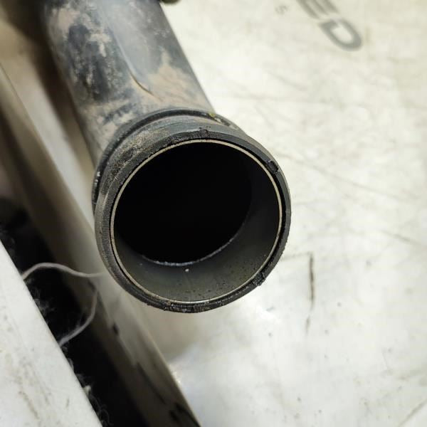 2015-2016 Ford F150 3.5L turbo Left Side Air Duct Turbocharger Intercooler Pipe - Alshned Auto Parts