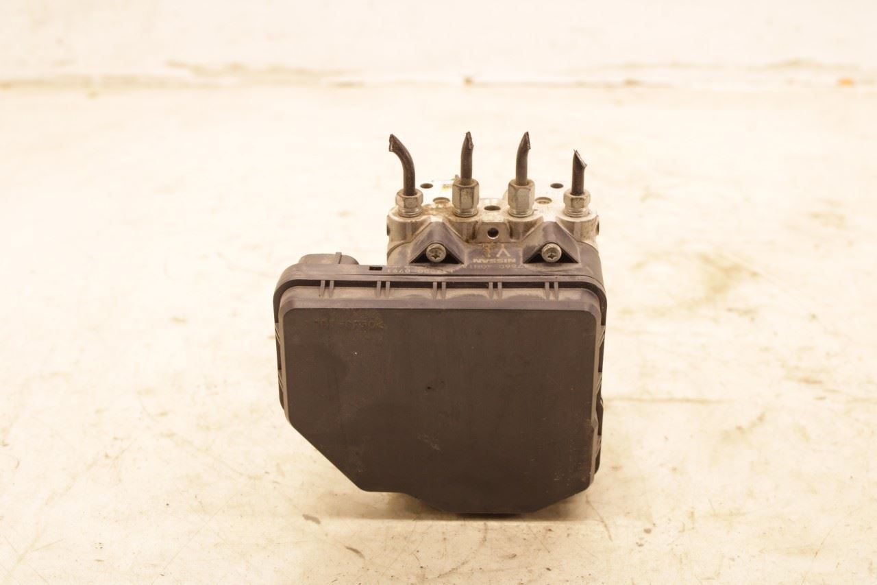 2016-2018 Infiniti Q50 Premium ABS Anti Lock Brake Pump Module 47660-4GH1A OEM - Alshned Auto Parts