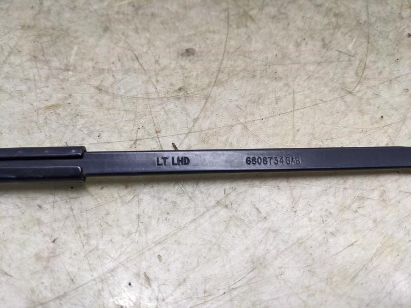 2013-2018 Dodge Journey Front Left Side Windshield Wiper Arm 68087346AB OEM - Alshned Auto Parts