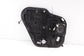 15-20 Kia Sorento EX Rear Left Side Door Window Regulator w/ Carrier and Motor - Alshned Auto Parts