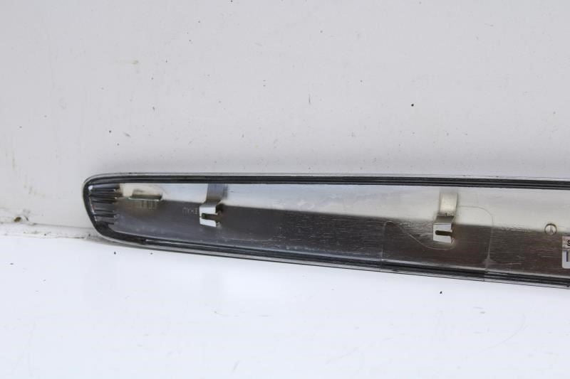 2014-2020 Infiniti QX60 Rear Left Driver Side Door Exterior Molding 82871-9NF0A - Alshned Auto Parts