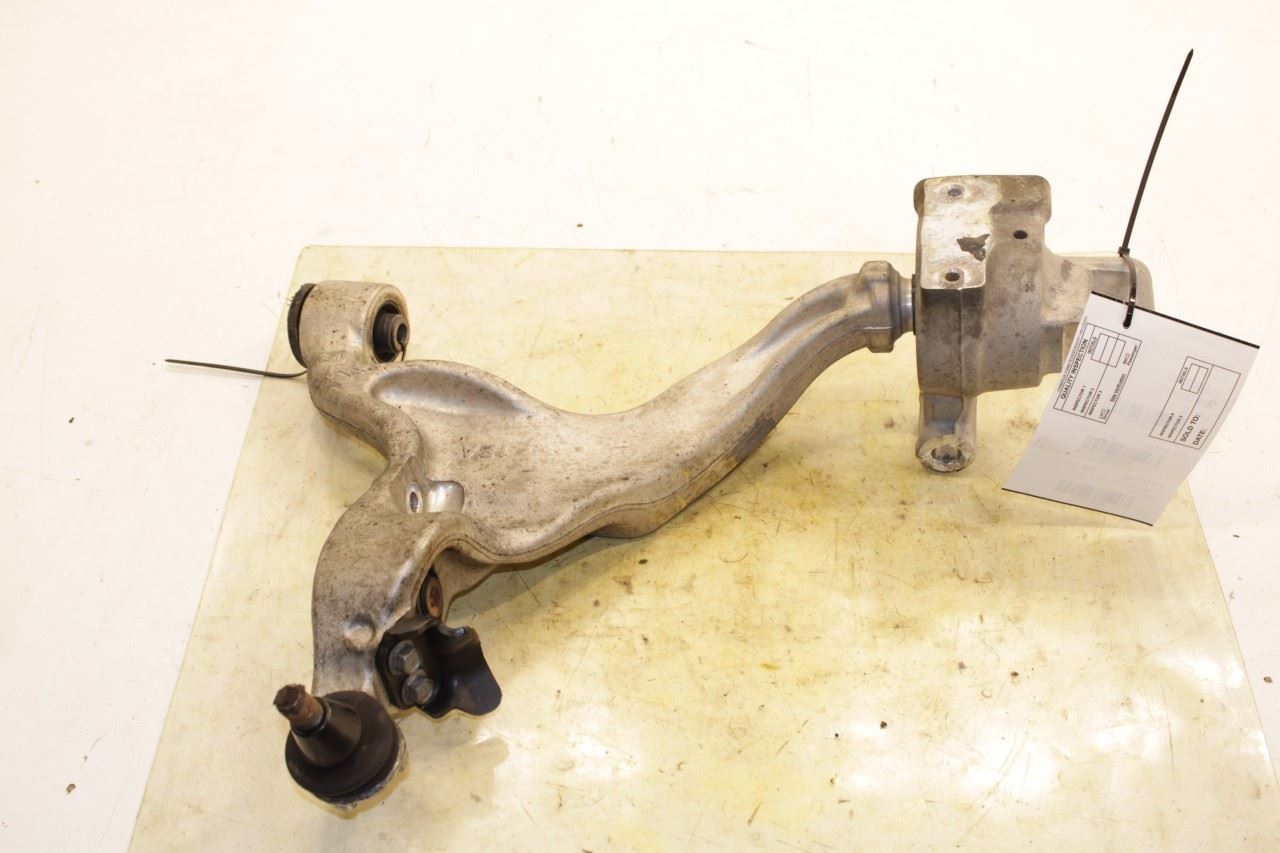 14-17 Infiniti QX50 AWD Front Right Passenger Side Lower Control Arm 54500-1BA8A - Alshned Auto Parts