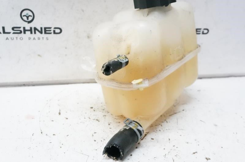 2018-23 Chevrolet Traverse Radiator Coolant Reservoir Bottle 84234996 OEM *ReaD* - Alshned Auto Parts