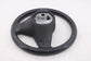 2007-2013 BMW X5 xDrive35i 3.0L AWD Steering Wheel Leather w/ Control Buttons22