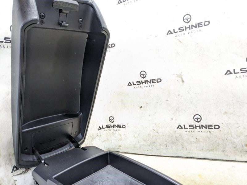 2011-2014 Hyundai Sonata Center Console Armrest Storage 84660-3Q000-RY OEM - Alshned Auto Parts