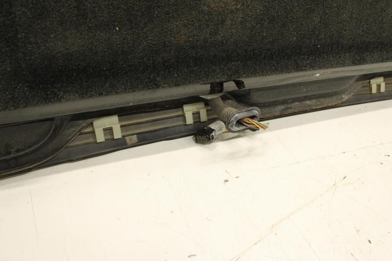 2003-2012 Land Rover Range Rover Lower Tailgate Rear Door BMD760010 OEM *ReaD* - Alshned Auto Parts