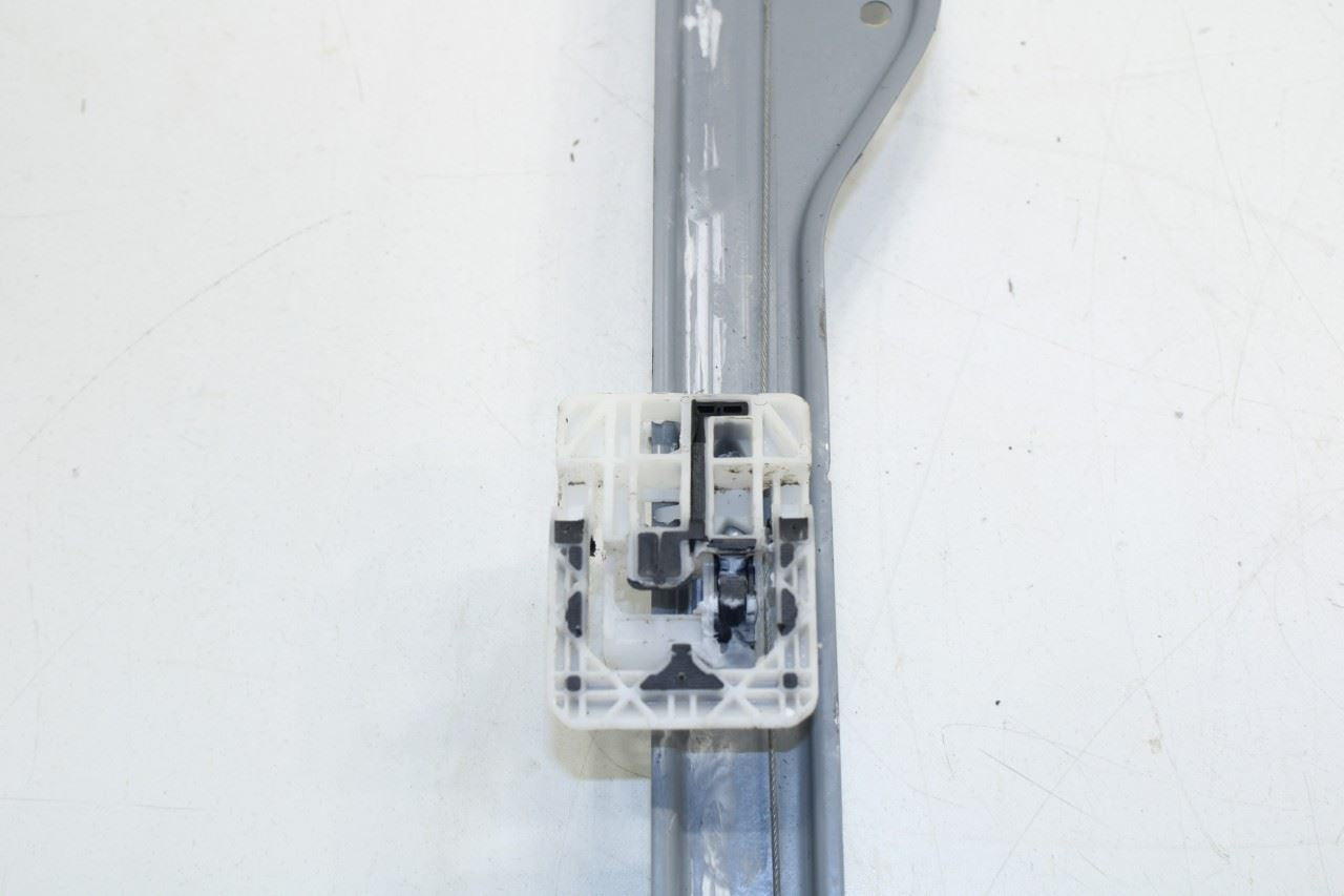 2015-2020 Ford F150 XL Super Cab Front Left Side Door Window Regulator w/ Motor - Alshned Auto Parts