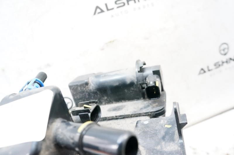 2016-2017 Chevrolet Malibu Fuel Vapor Evaporator Emission Canister 22985454 OEM - Alshned Auto Parts