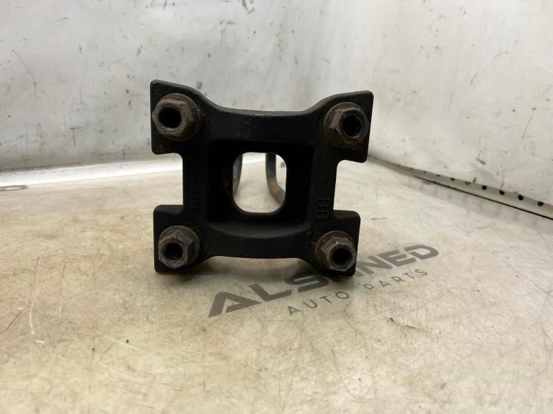 2011-2016 Ford F250 350 SD Rear Leaf Spring U-Bolt Mount Plate BC34-5796 OEM - Alshned Auto Parts